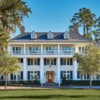 Montage Palmetto Bluff, hotel i Bluffton