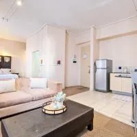 Isiphephelo Property, отель в Йоханнесбурге