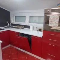 Apartman Kovačić, hótel í Kutina