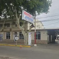 Hotel Avenida, hotelli kohteessa General Alvear