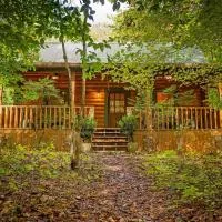 Cherokee Ridge Cabin Near The Ocoee River, ξενοδοχείο σε Ocoee