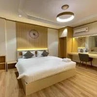 BB house & resort, hotel Ban Thum városában