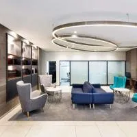 Ibis Styles A Coruna, hotel di A Coruna