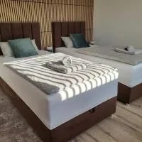 Ferienwohnung Irina Legoland ca 30 km, hotel en Gerstetten