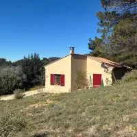 Maison de l'Hermitage, hotel v destinácii Cucuron