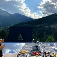 Pjesnikova Dolina, hotel di Mojkovac