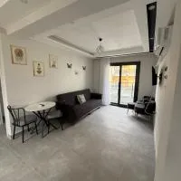 Erdem Apart D4, отель в Даламане