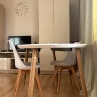 TREFOIL, hotell i Lori Berd