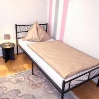 Ferienwohnung Aiubi, hotel v mestu Attnang-Puchheim