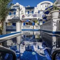 호텔 포르토 페리사(Hotel Porto Perissa)