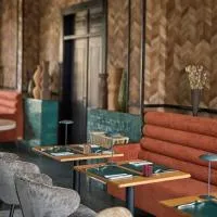 KÓLÒ Hôtel, hotel en Yaundé