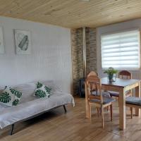 Caba&ntilde;a Aeropuerto el Tepual, hotel a prop de Aeroport d'El Teputal, a Puerto Montt