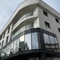 Real Residence Bugojno, hotell i Bugojno