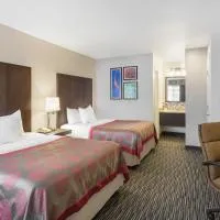 Monterey में, होटल Ramada by Wyndham Monterey