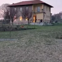 Ostello di Lussello, hotelli kohteessa Villadeati