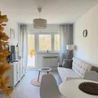 Silesia Park Bytom 24H Park Miejski Centrum โรงแรมในบือตอม