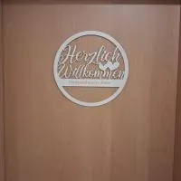 Appartement Ruhe mit zwei Schlafzimmern, hotel en Enkirch