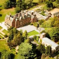 Wroxall Abbey Hotel & Estate, hotel en Wroxall