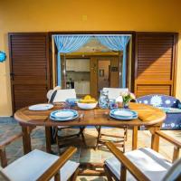 Su Entu - Happy Rentals &ndash; hotel w mieście Palau