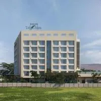 Rakabi The Fern Igatpuri, Series By Marriott, hotel en Igatpuri