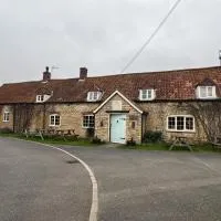 Red Lion Dunston、Branstonのホテル