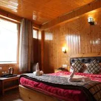 The Himalayan Drift Cottages, ξενοδοχείο σε Bashist