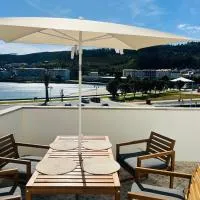 RÍA LIVING - Arena 01, hotel v destinaci Cee