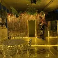 Hotel Museo Carnaval, hôtel à Huejotzingo