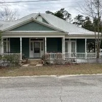Wrens Cottage, hotel di Wrens