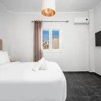 Athenean Sea Breeze, hotelli Varissa