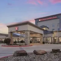 Hilton Garden Inn San Marcos, hotelli kohteessa San Marcos