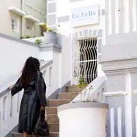 Le felix, hotel sa Antananarivo