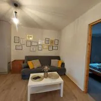 Zwardoniówka Apartamenty pod Orawcową, hotel em Zwardoń