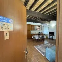 Agriturismo Aggazzotti, hotel Colombaróban