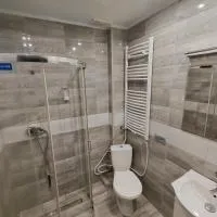 Usługi Hotelarskie Jan, hotel v destinaci Ząbki