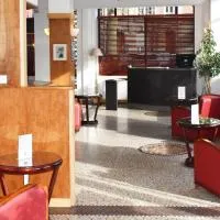 Hotel Moderne, hotel en Arras