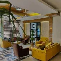 Çağan Palace Otel, hotell i Sivas