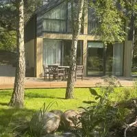 Tago Forest - Dune Apartments, hotel v destinaci Jūrmalciems