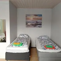 Flexible Myllykallio, Hotel in Jyväskylä