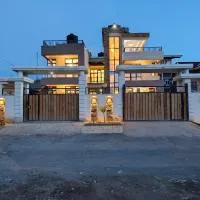 The Lake House 1 - Naivasha, hotel v destinaci Naivasha