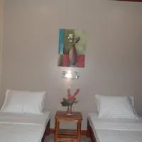 Malapascua Starlight Resort, hotelli Malapascuassa