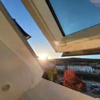 leon, hotel in Landerneau