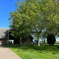 AgroKrówka - Agroturystyka w Niecieczy, hotel en Nieciecza