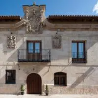 Concejo Hospederia, hotel en Valoria la Buena