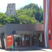 Hostel Velenje, hotel v destinaci Velenje
