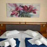 Poseidon, hotel in Ancient Epidauros