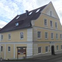 Gästehaus Ulrichsberg