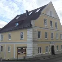 Jugendgästehaus Ulrichsberg, hotell sihtkohas Ulrichsberg