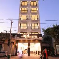 APT Hotel Phan Rang, hotel sa Phan Rang–Tháp Chàm