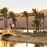 Movenpick Taba Resort & Spa, hotel in Taba